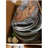 Image 2 : 3 BOXES OF TOY CAR TRACK AND BOX OF TECHNOGEARS CAR TOY