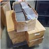 Image 1 : 5 BOXES OF NEW DVD CASES