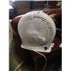 Image 2 : FLOOR LAMP, FLOOR FAN AND AIRWORKS FAN