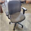 Image 1 : ROLLING GAS LIFT OFFICE CHAIR