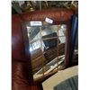 Image 2 : 3 FRAMED MIRRORS