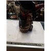 Image 8 : 22 INCH TALL WINE BOTTLE HOLDER FIGURE