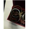 Image 3 : 2 JEWELRY BOXES WITH CONTENTS