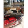 Image 2 : 2 NEW DIE CAST VEHICLES FAST AND FURIOUS, LUCKY CHARMS