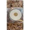 Image 3 : 2 USA "COPY" COINS - 2011 LIBERTY (GOLD), 1849 $1 (GOLD) MINT COINS