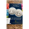 Image 3 : 2012 - $20 RCM 60TH ANNIVARSARY QUEEN ELIZABETH II .9999 SILVER