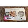 Image 1 : 2012 RCM $20 "FAREWELL TO THE PENNY" .9999 SILVER COIN