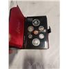 Image 2 : RCM UNCIRCULATED 1975 COIN SPECIMEN SET