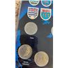 Image 8 : 1992 CANADA COIN SET "CANADA 125" 1867-1992