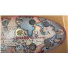 Image 9 : 3 MILLENIUM COIN SETS 1999-2000