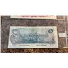 Image 8 : 3 CANADIAN BILLS "THE SCENES OF CANADA" SERIES - 1973 PARLIAMENT HILL, 1974 INUIT HUNTING, 1979 JOHN