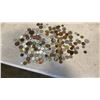 Image 2 : 2LB BAG OF WORLD COINS