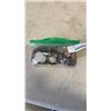 Image 1 : 2LB BAG OF WORLD COINS