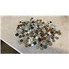Image 2 : 2LB BAG OF WORLD COINS