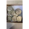 Image 2 : 15 HALF CROWN COINS