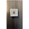 Image 2 : NATURAL DARK AMETHYST STONE 3.335CT