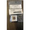 Image 1 : SILVER "CAT EYE" EFFECT MOONSTONE 9.735CT