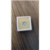 Image 2 : SKY BLUE TOPAZ STONE 1.615CT