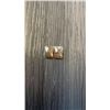 Image 2 : NATURAL GOLDEN SHEEN ROSE-CUT SAPPHIRE STONE 10.35CT