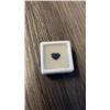 Image 2 : NATURAL BLUE SAPPHIRE STONE 1.91CT