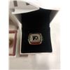 Image 2 : 3 REPLICA SPORTS RINGS
