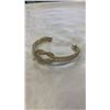 Image 2 : SILVER 925 RING AND BANGLE