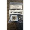 Image 1 : SILVER "CAT EYE" EFFECT MOONSTONE 11.725CT