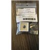Image 1 : BLUE SAPPHIRE STONE 3.36CT