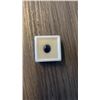 Image 2 : BLUE SAPPHIRE STONE 3.36CT
