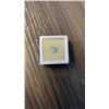 Image 2 : SKY BLUE TOPAZ STONE 1.56CT