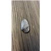 Image 2 : RUTILATED TOURMALINE QUARTZ STONE 55.685CT