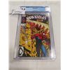 Image 2 : SPIDERMAN #3 TORMENT CGC 9.8 GRADED COMIC