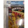Image 8 : SPIDERMAN #3 TORMENT CGC 9.8 GRADED COMIC