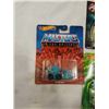 Image 2 : 5 SPECIAL EDITIION HOT WHEELS DIE CAST CARS