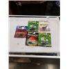 Image 1 : 5 SPECIAL EDITIION HOT WHEELS DIE CAST CARS