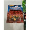 Image 2 : 5 SPECIAL EDITIION HOT WHEELS DIE CAST CARS