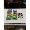 Image 1 : 5 SPECIAL EDITIION HOT WHEELS DIE CAST CARS