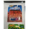 Image 2 : 5 SPECIAL EDITIION HOT WHEELS DIE CAST CARS
