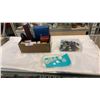 Image 1 : STONE CARVINGS, JEWELRY BOXES AND JEWELRY