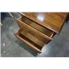 Image 8 : PAIR OF PINE 2 DRAWER NIGHTSTANDS