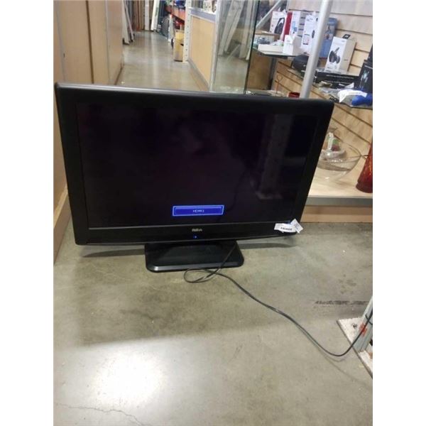 RCA 32 INCH LCD TV