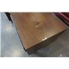 Image 8 : PAIR OF NEXERA NIGHTSTANDS