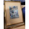 Image 3 : LOT OF 5 EASTERN AND OTHER PRINTS