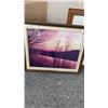 Image 2 : 4 PRINTS AND PAINTINGS