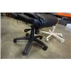 Image 3 : 2 ROLLING OFFICE CHAIRS