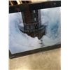 Image 3 : ROLLING STONES POSTER AND JEAN GUICHARD LIGHTHOUSE PRINT