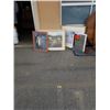 Image 1 : 3 PRINTS AND MIRROR - ONE FOIL PRINT