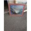 Image 2 : 3 PRINTS AND MIRROR - ONE FOIL PRINT