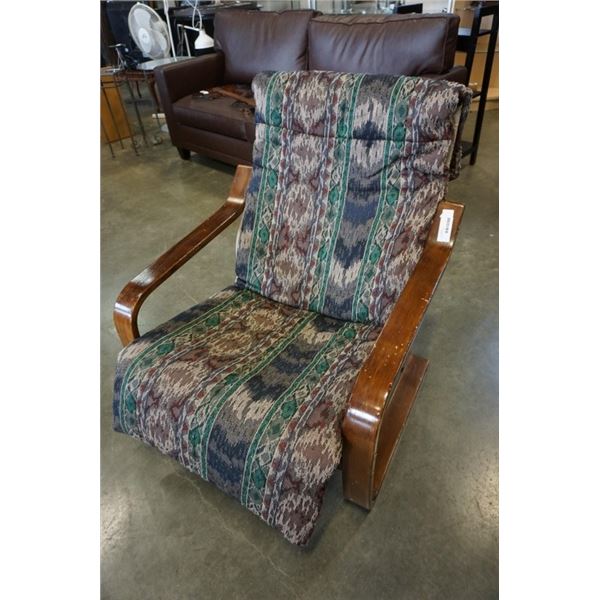 BENTWOOD CHAIR