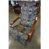 Image 1 : BENTWOOD CHAIR